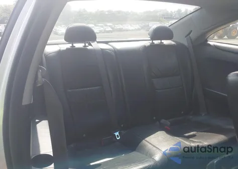 2006 Honda Accord 3.0 Ex z USA, uszkodzony, nr VIN 1HGCM82626A004153